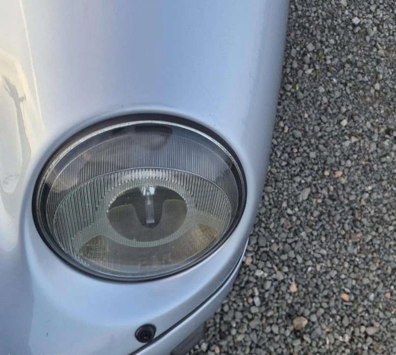 1996 Porsche 993 Carrera - Image 28 of 31
