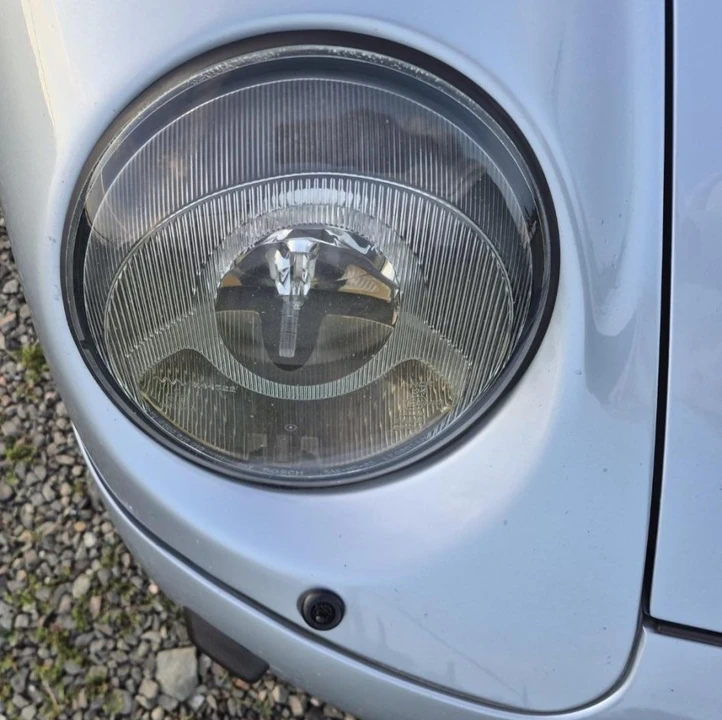 1996 Porsche 993 Carrera - Image 27 of 31