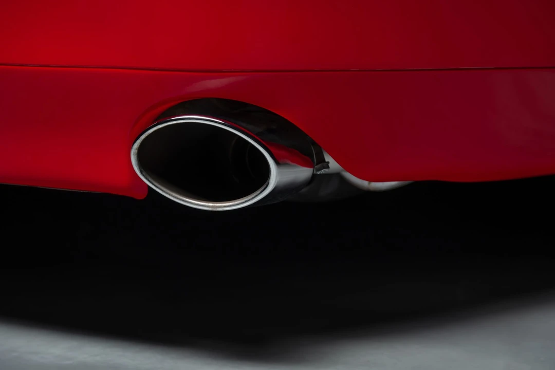 1996 Porsche 993 Carrera - Image 26 of 31