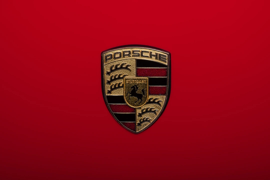 1996 Porsche 993 Carrera - Image 30 of 31