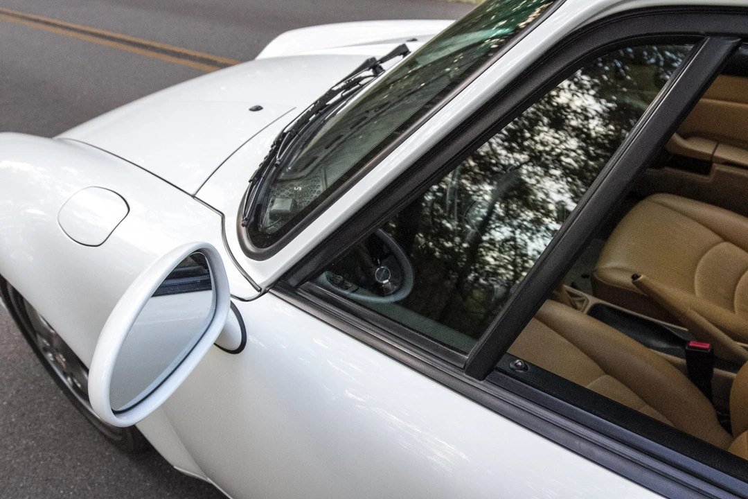 1996 Porsche 993 Carrera - Image 29 of 31