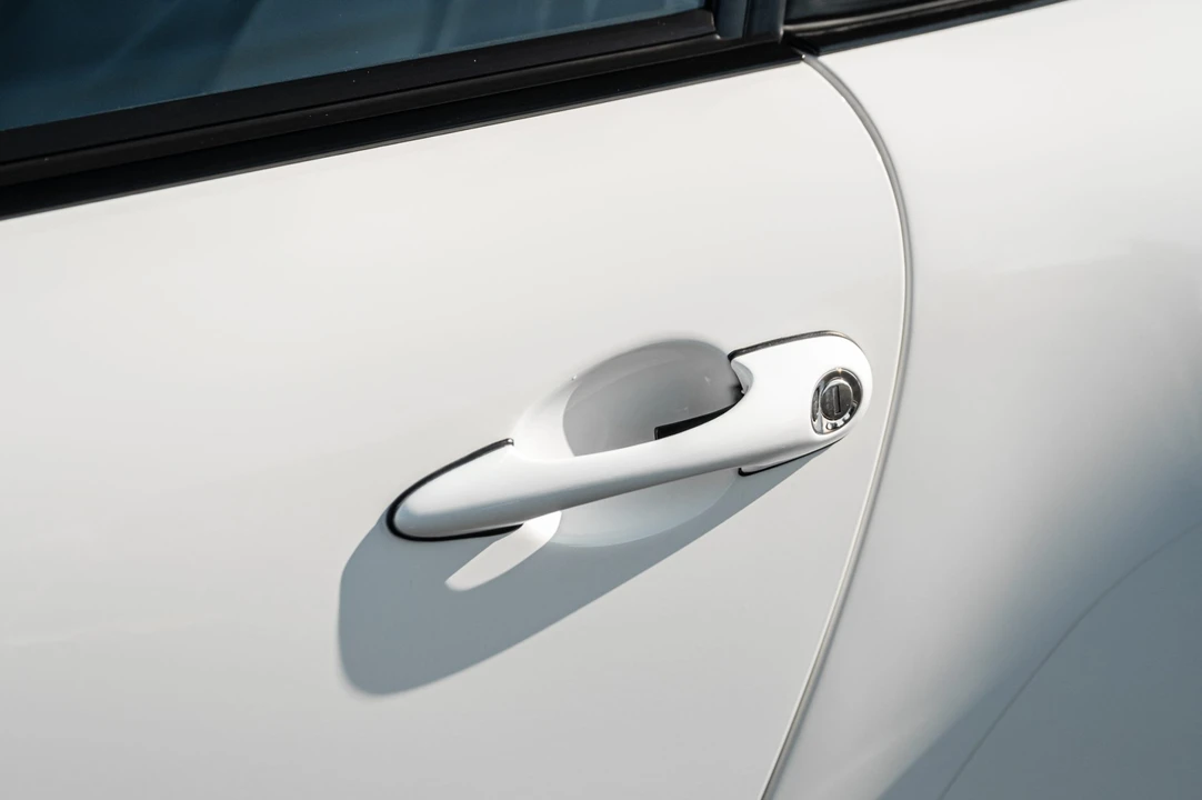 1996 Porsche 993 Carrera - Image 24 of 31