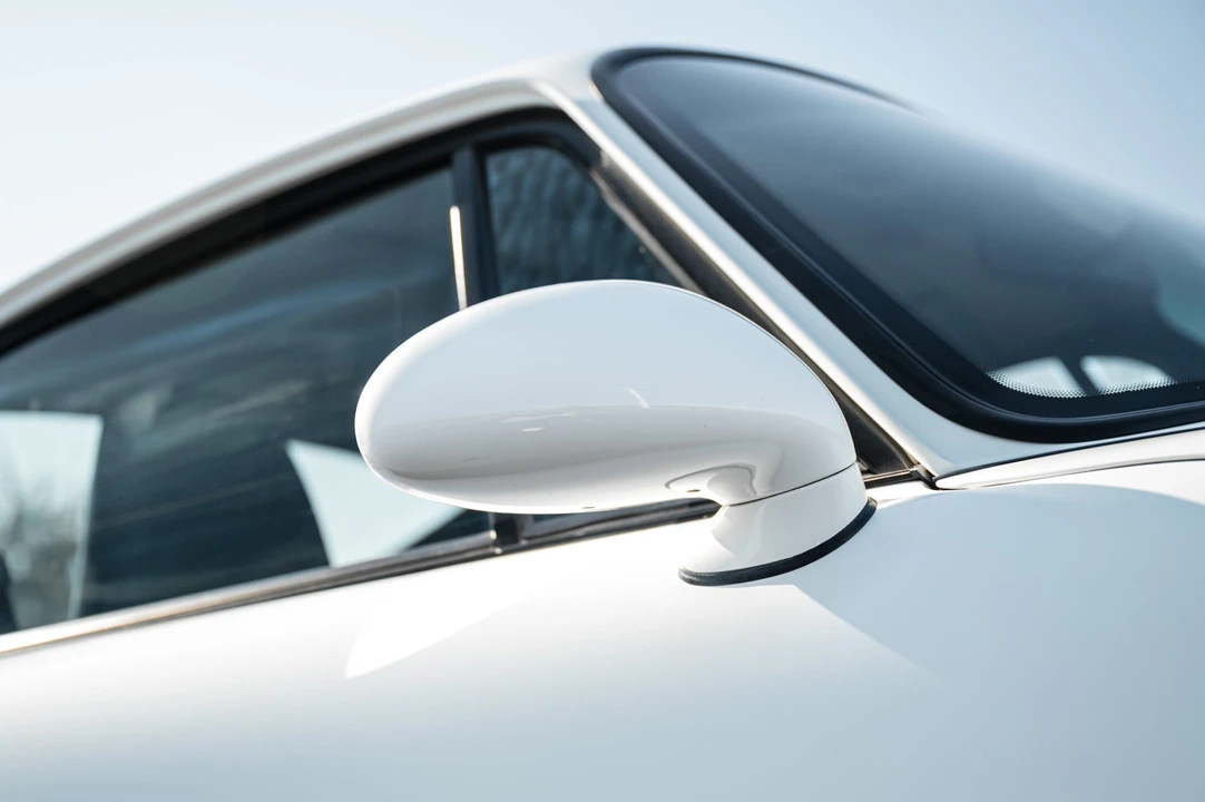 1996 Porsche 993 Carrera - Image 27 of 31