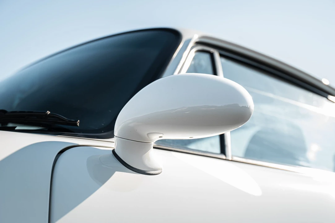 1996 Porsche 993 Carrera - Image 26 of 31
