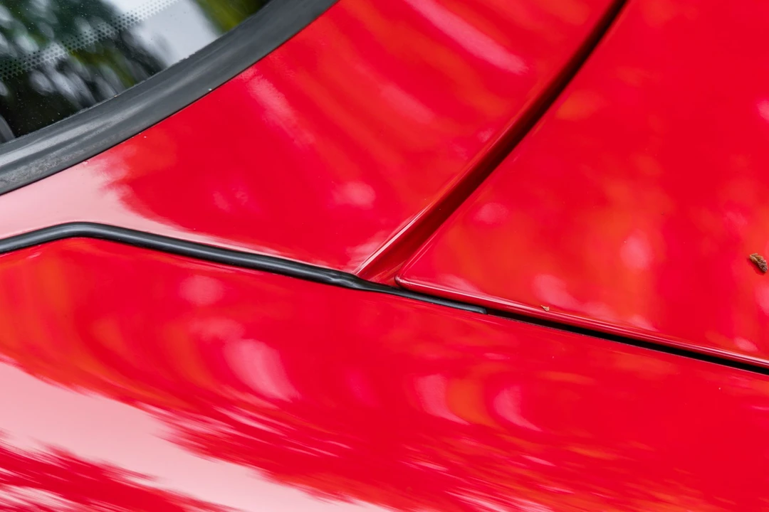 1996 Porsche 993 Carrera - Image 18 of 31