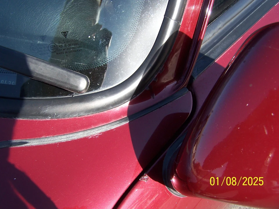 1996 Porsche 993 Carrera - Image 16 of 31