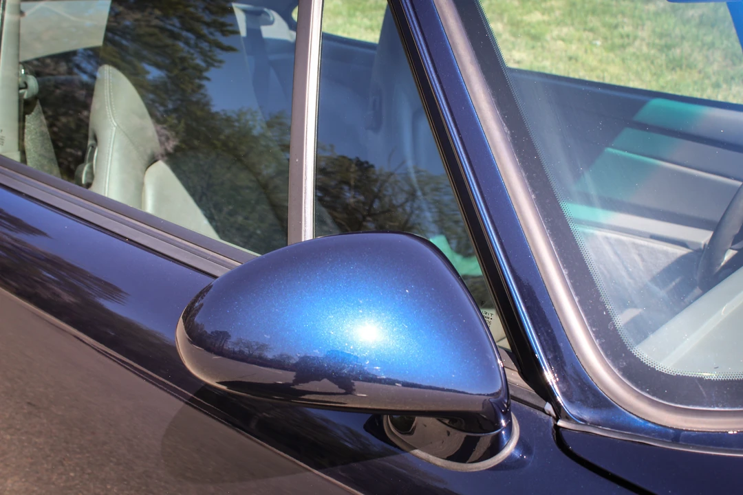1996 Porsche 993 Carrera - Image 27 of 31