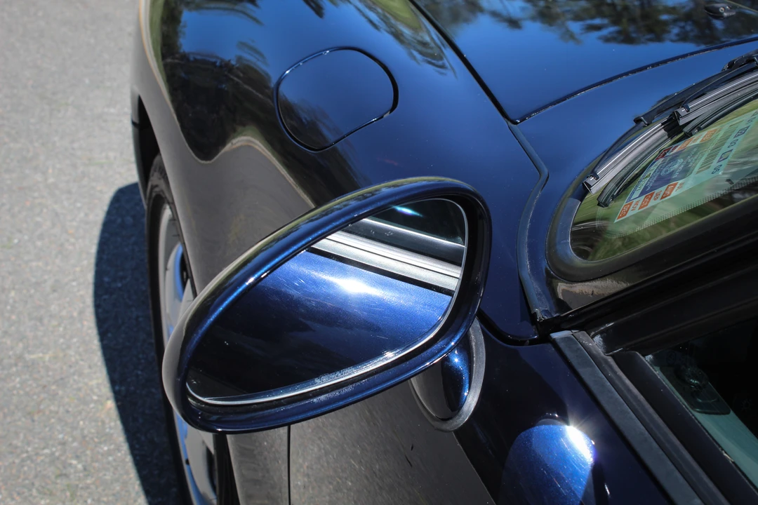 1996 Porsche 993 Carrera - Image 29 of 31