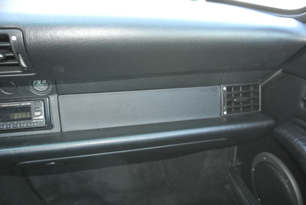 1996 Porsche 993 Carrera - Image 31 of 31