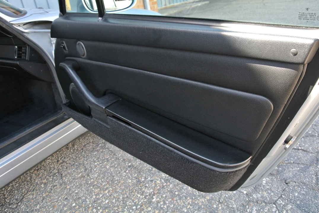 1996 Porsche 993 Carrera - Image 17 of 31