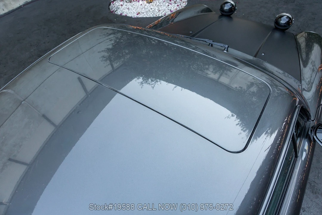 1996 Porsche 993 Carrera - Image 15 of 31