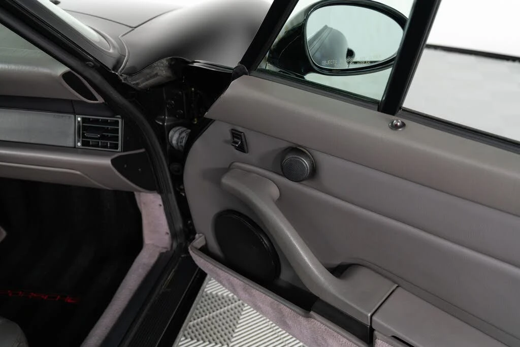 1996 Porsche 993 Carrera - Image 31 of 31