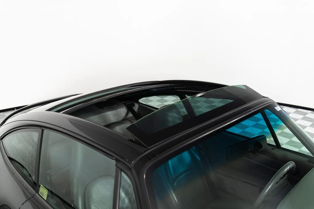 1996 Porsche 993 Carrera - Image 15 of 31