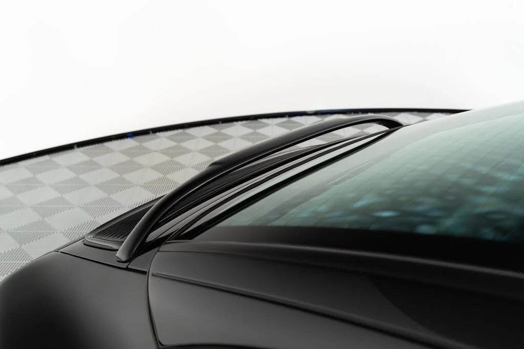 1996 Porsche 993 Carrera - Image 23 of 31