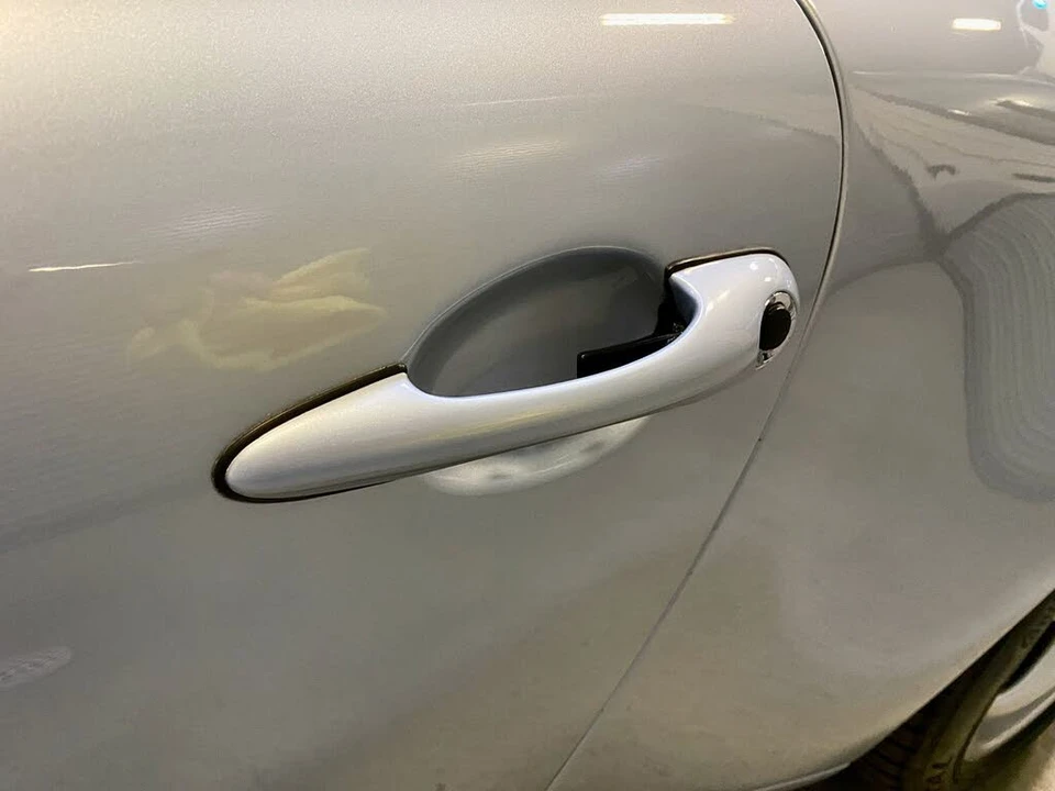 1996 Porsche 993 Carrera - Image 27 of 31