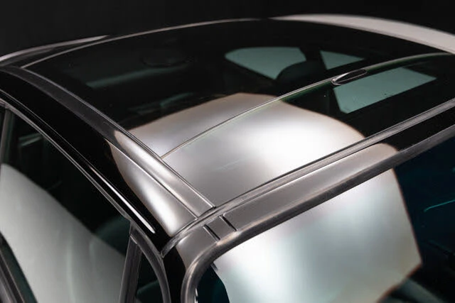 1996 Porsche 993 Carrera - Image 29 of 31