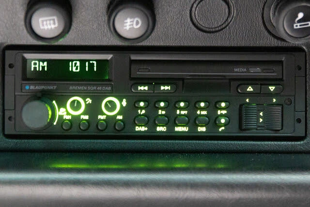 1996 Porsche 993 Carrera - Image 14 of 31