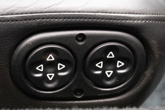 1996 Porsche 993 Carrera - Image 12 of 31