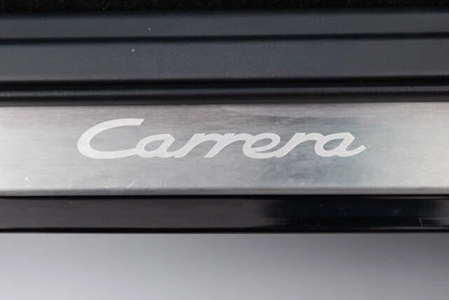 1996 Porsche 993 Carrera - Image 13 of 31