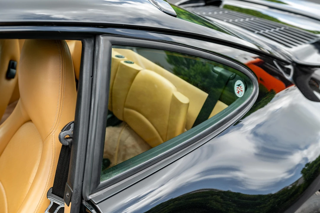 1996 Porsche 993 Carrera - Image 23 of 31