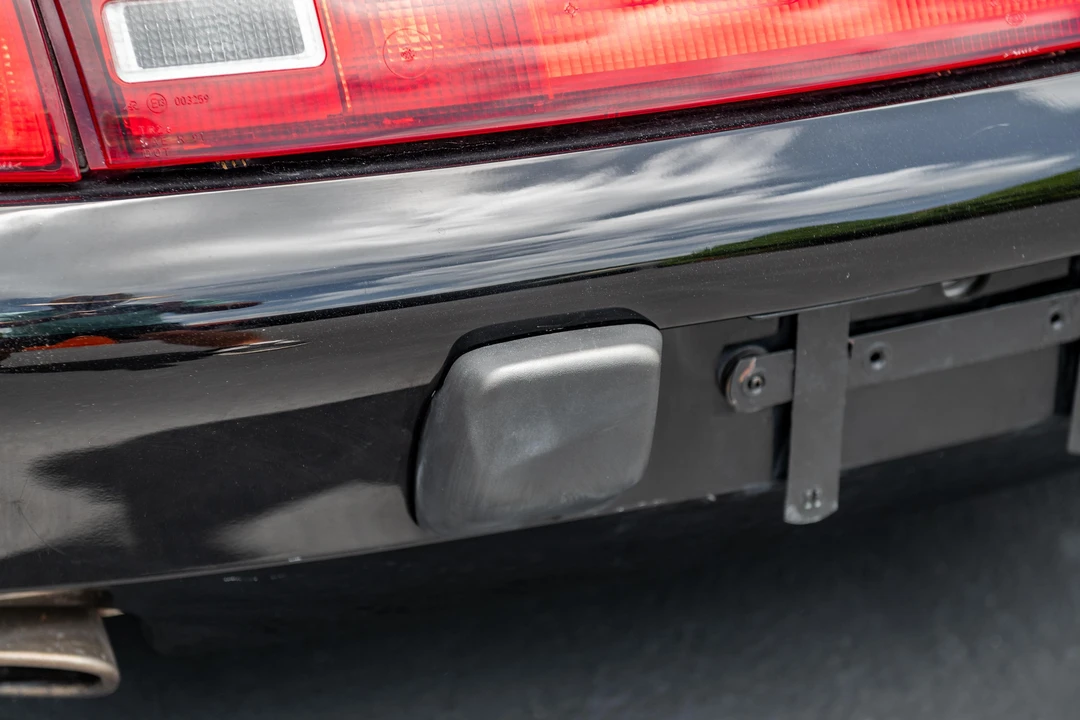 1996 Porsche 993 Carrera - Image 31 of 31