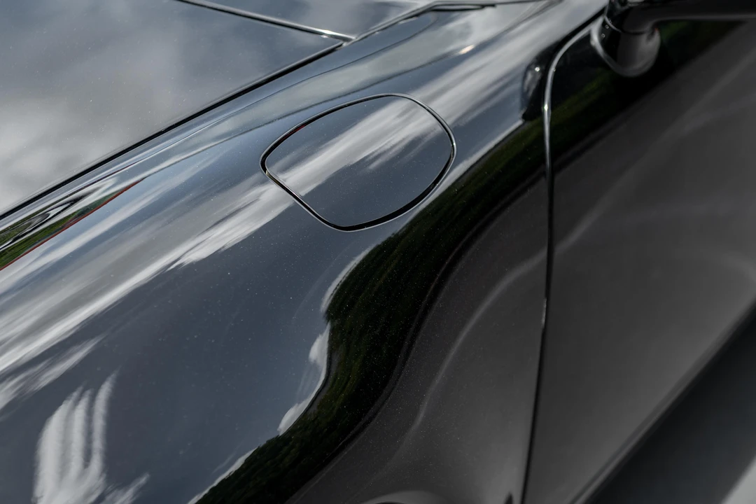 1996 Porsche 993 Carrera - Image 18 of 31