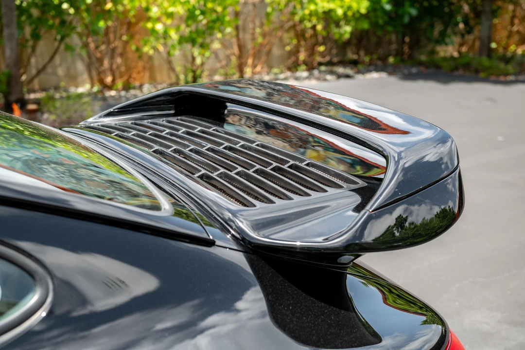 1996 Porsche 993 Carrera - Image 25 of 31