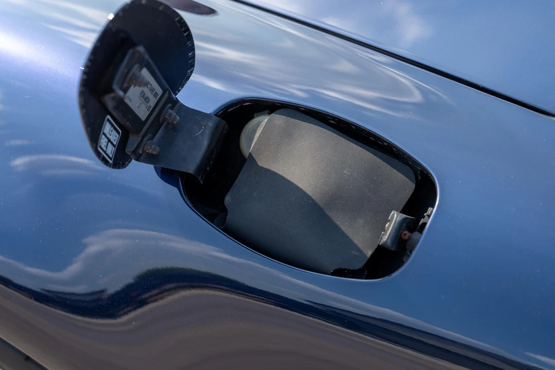 1996 Porsche 993 Carrera - Image 23 of 31