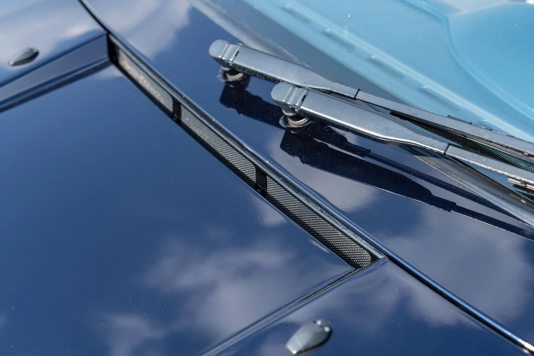 1996 Porsche 993 Carrera - Image 20 of 31