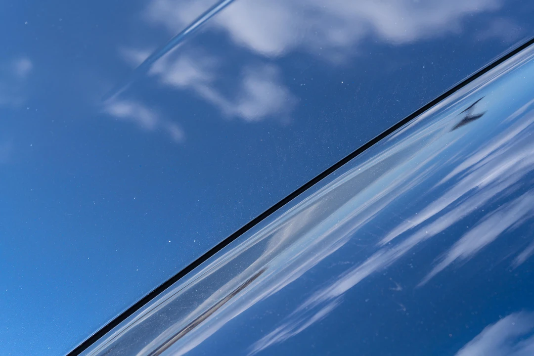 1996 Porsche 993 Carrera - Image 16 of 31