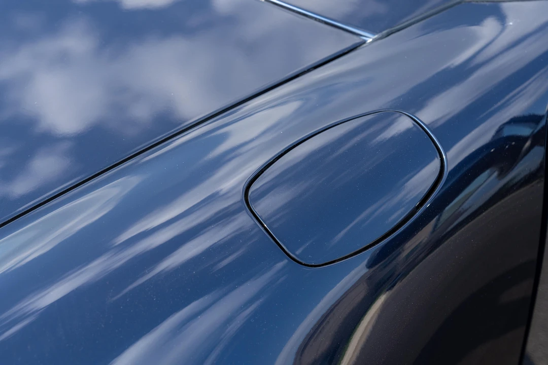 1996 Porsche 993 Carrera - Image 21 of 31