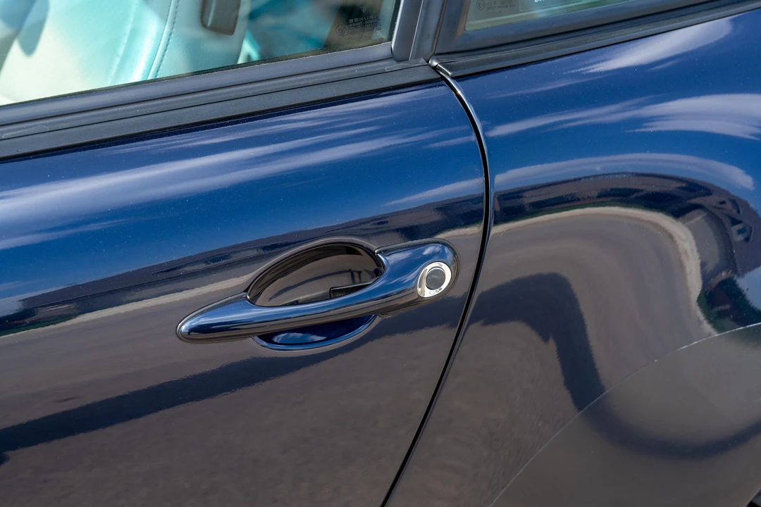 1996 Porsche 993 Carrera - Image 27 of 31