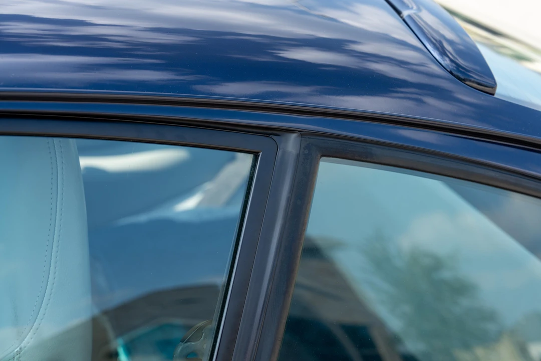 1996 Porsche 993 Carrera - Image 31 of 31