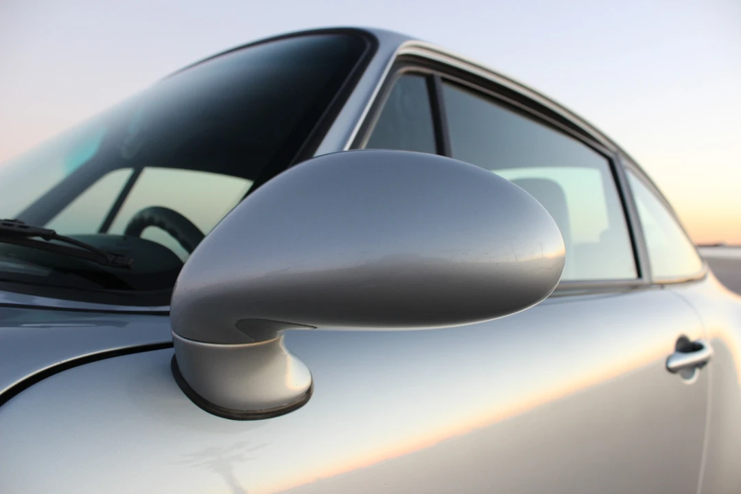 1996 Porsche 993 Carrera - Image 24 of 31