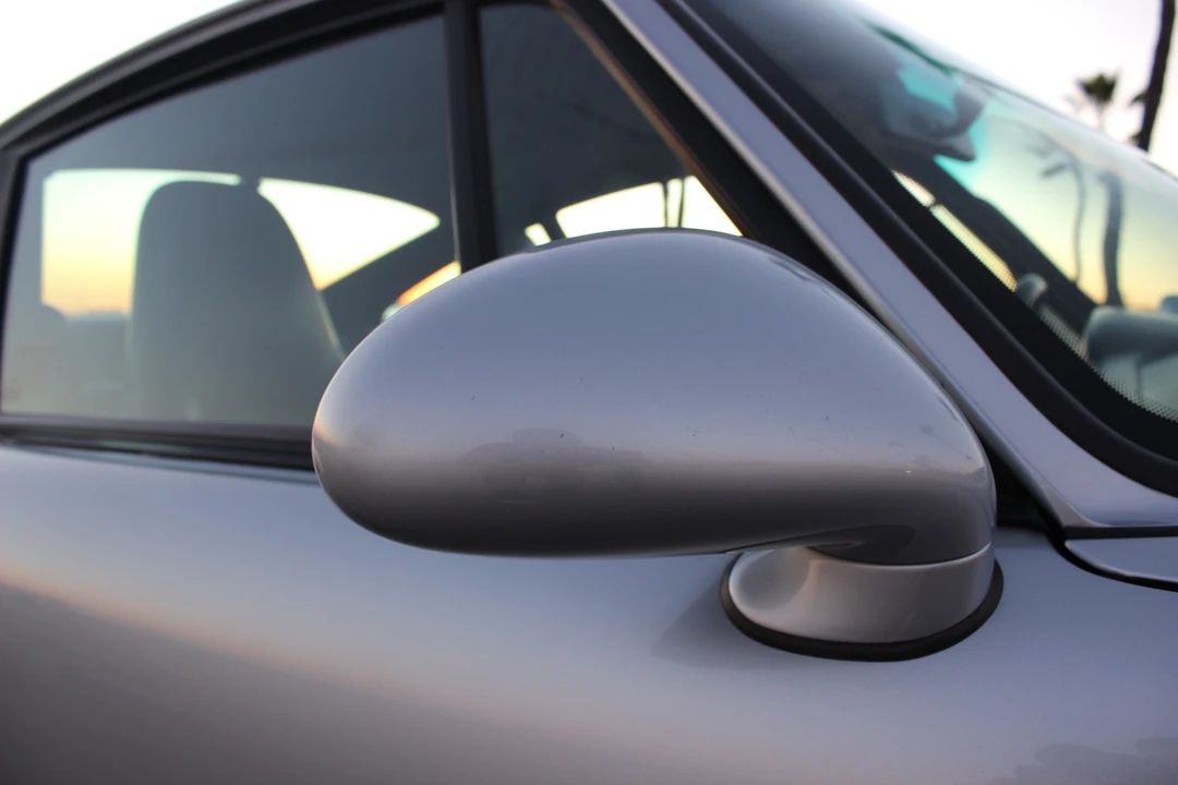 1996 Porsche 993 Carrera - Image 25 of 31