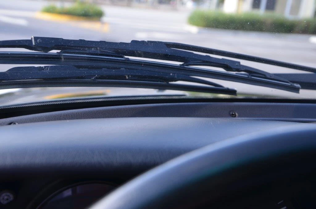 1996 Porsche 993 Carrera - Image 19 of 31