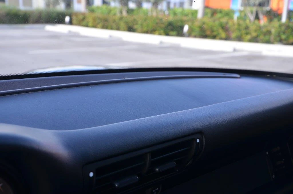 1996 Porsche 993 Carrera - Image 20 of 31