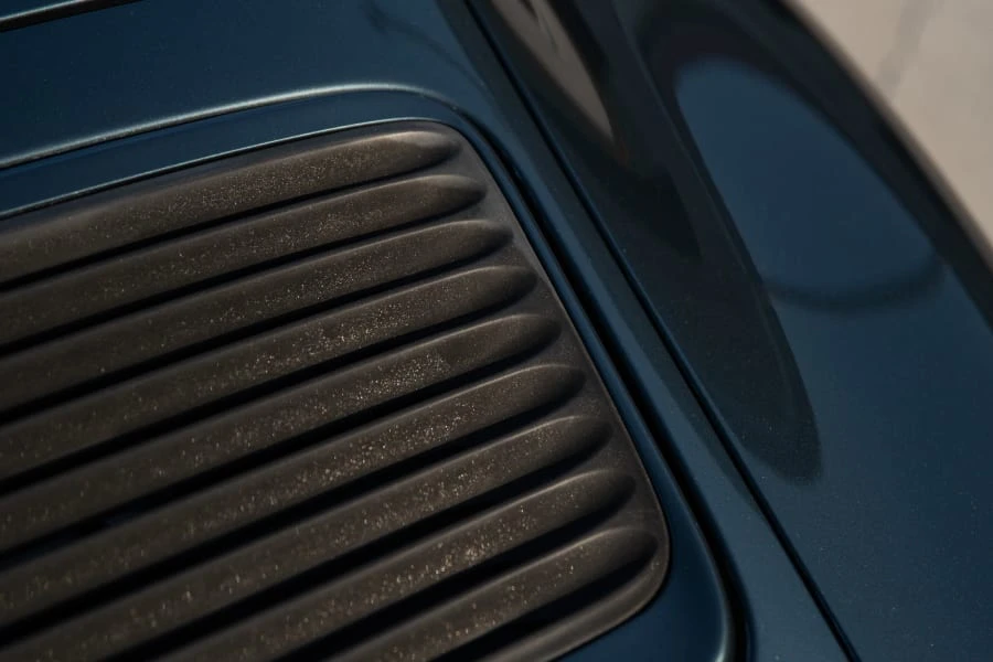 1996 Porsche 993 Carrera - Image 14 of 31