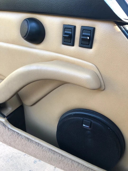 1996 Porsche 993 Carrera - Image 28 of 31