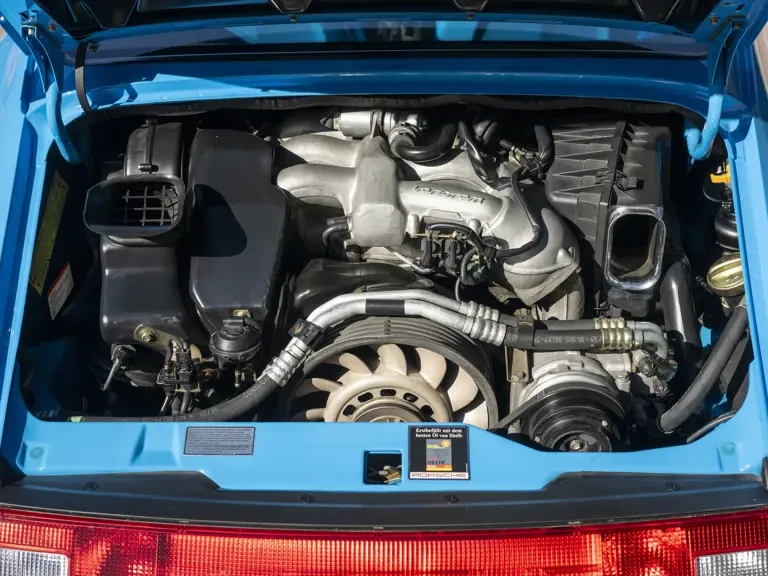 1996 Porsche 911 - Image 4 of 31
