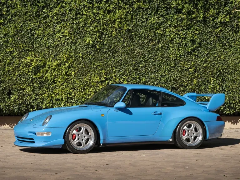 1996 Porsche 911 - Image 2 of 31