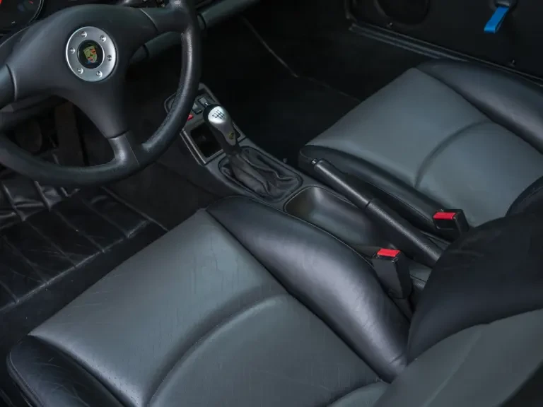 1996 Porsche 911 - Image 17 of 31