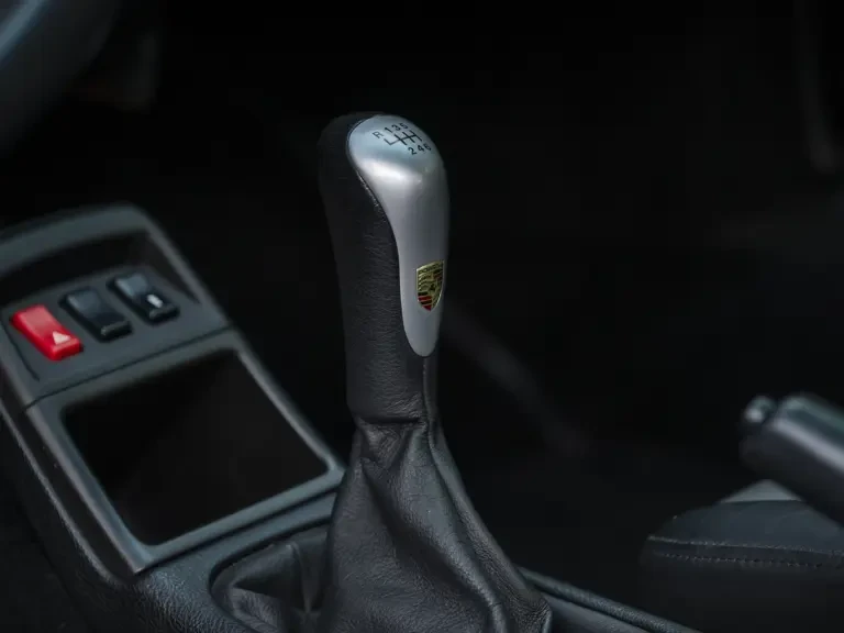 1996 Porsche 911 - Image 18 of 31
