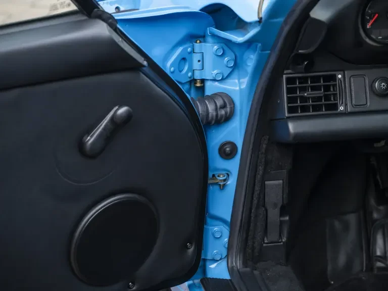 1996 Porsche 911 - Image 31 of 31