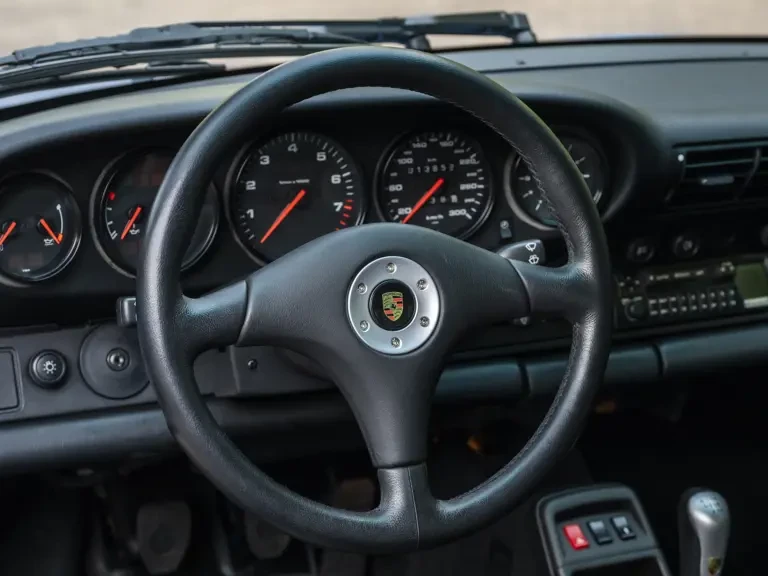 1996 Porsche 911 - Image 14 of 31