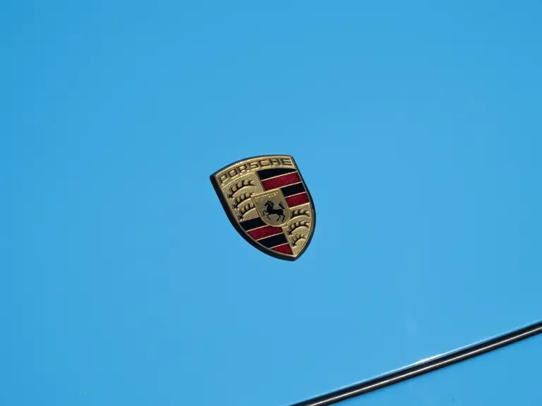 1996 Porsche 911 - Image 7 of 31