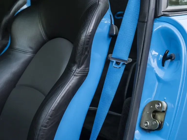 1996 Porsche 911 - Image 23 of 31