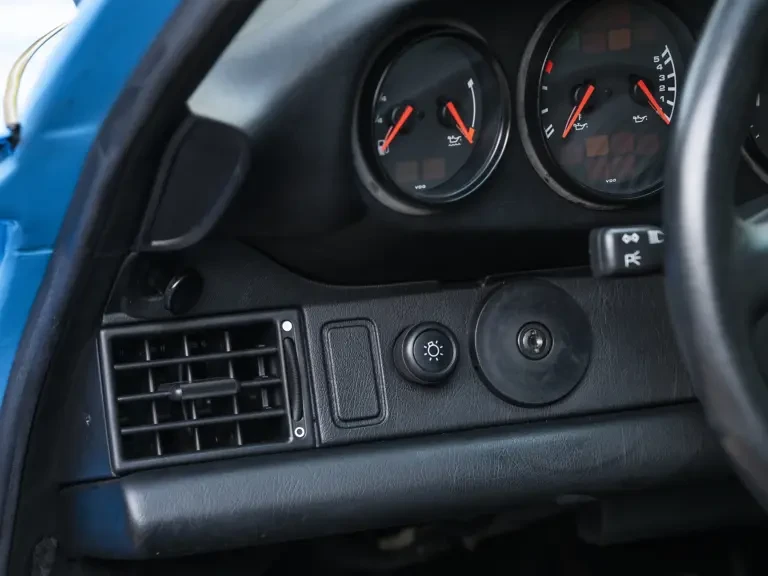 1996 Porsche 911 - Image 21 of 31