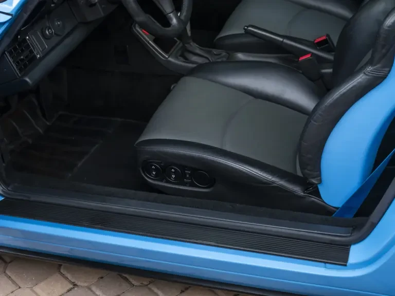 1996 Porsche 911 - Image 29 of 31