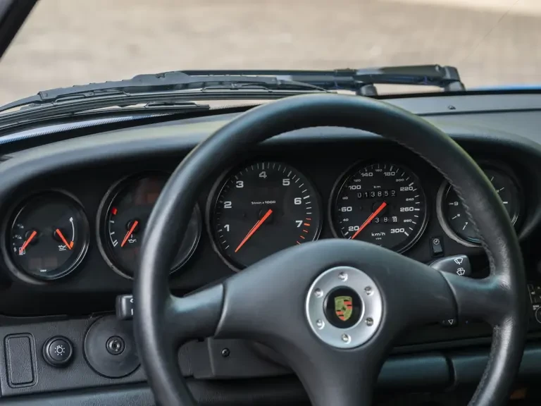 1996 Porsche 911 - Image 15 of 31